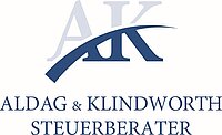 Logo ALDAG & KLINDWORTH Steuerberater PartGmbB