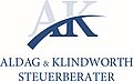 Logo ALDAG & KLINDWORTH Steuerberater PartGmbB
