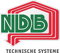 Logo NDB ELEKTROTECHNIK GmbH & Co. KG