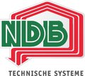 Logo NDB ELEKTROTECHNIK GmbH & Co. KG
