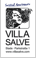 Logo Villa Salve