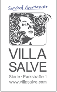 Logo Villa Salve