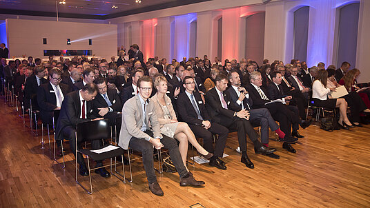 Publikum PA Elbe trifft Leine 2018 | © Paul Schimweg / Whitehall Photographie Publikum PA Elbe trifft Leine 2018