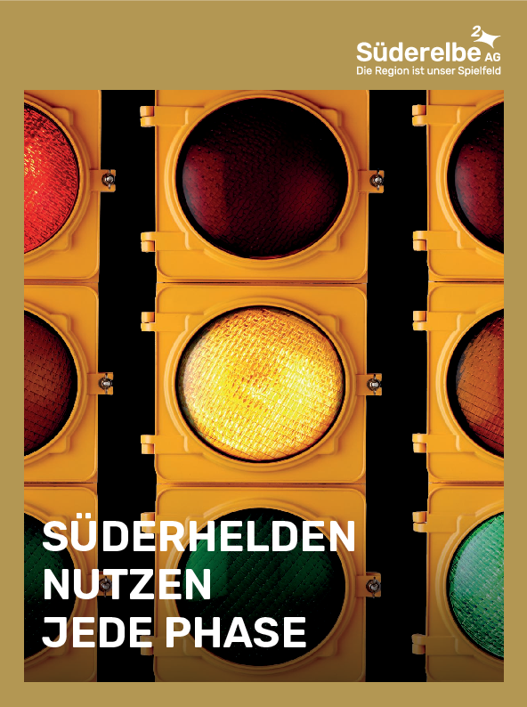 Süderelbe AG Aktivitätenbericht 2024