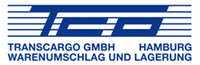 Logo TCO Transcargo GmbH
