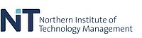 Logo NIT Northern Institute of Technology Management gGmbH 