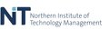 Logo NIT Northern Institute of Technology Management gGmbH 