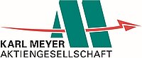 Logo Karl Meyer AG