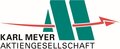 Logo Karl Meyer AG
