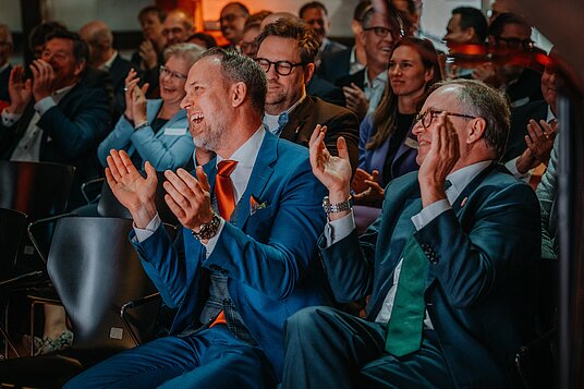 | © Gina Kühn - Vertelln