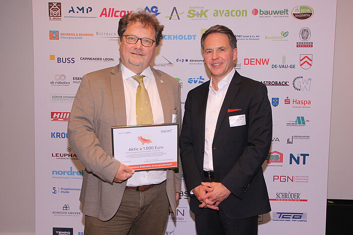  {f:if(condition:'André Lenthe',then:' | Bild: © André Lenthe',else:'')