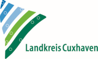 Logo Landkreis Cuxhaven