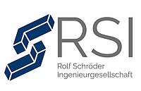 Logo Rolf Schroeder Ingenieurgesellschaft mbH & Co.KG