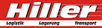Logo Hiller Spedition GmbH & Co. KG