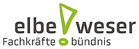 Logo Fachkräftebündnis Elbe-Weser