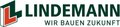 Logo J. Lindemann GmbH & Co. KG