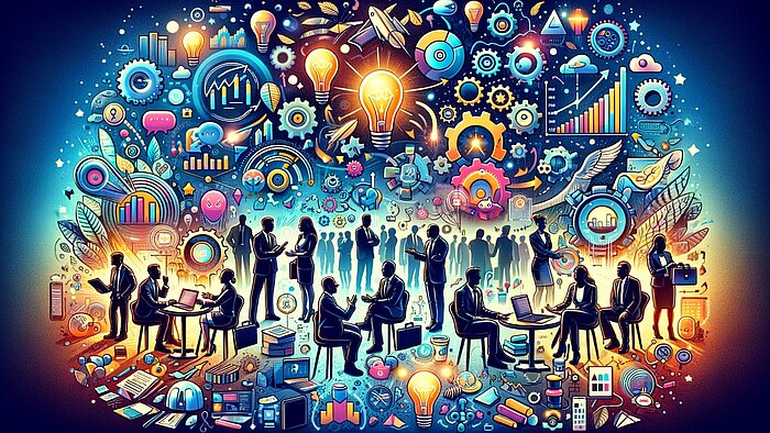  {f:if(condition:'unter Verwendung von DALL·E KI-Technologie generiert',then:' | Bild: © unter Verwendung von DALL·E KI-Technologie generiert',else:'')