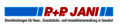 Logo P + P. Jani GmbH & Co. KG