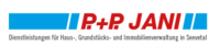 Logo P + P. Jani GmbH & Co. KG