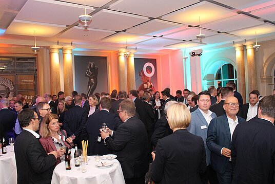 Teilnehmer PA Elbe trifft Leine 2019