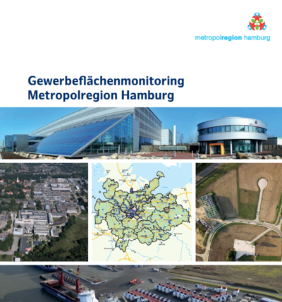 Gewerbeflächen-Monitoring 2021 {f:if(condition:'MRH',then:' | Bild: © MRH',else:'')
