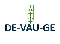 Logo DE-VAU-GE Gesundkostwerk Deutschland GmbH