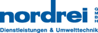 Logo nordrei GmbH