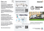 Flyer OpenLab Mobile