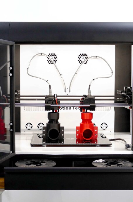 Digitale Fertigung 3D Drucker