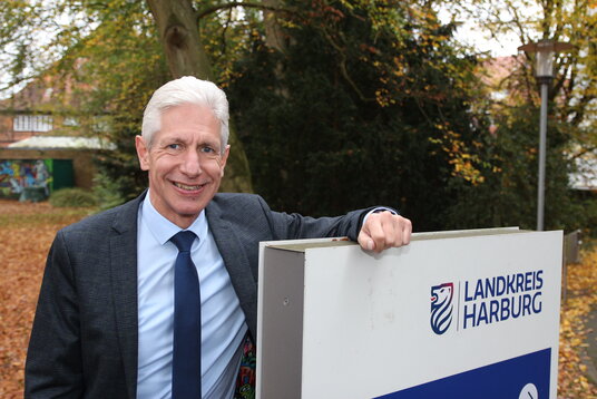 | © Landkreis Harburg