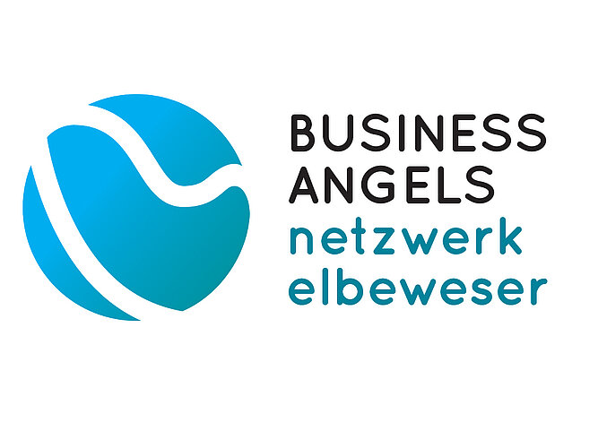 Business Angles netzwerk elbeweser Logo Business Angles netzwerk elbeweser