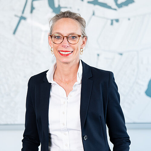 Dr. Annika B. Schröder