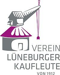 Logo Verein Lüneburger Kaufleute