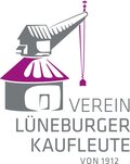 Logo Verein Lüneburger Kaufleute