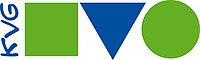 Logo KVG Stade GmbH & Co. KG