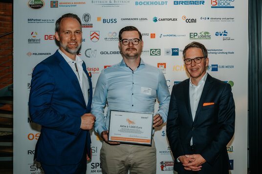 | © Gina Kühn - Vertelln