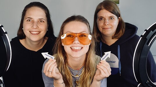 #besserhier lädt zum Podcast! Zu Gast diesmal: die.Tischlerin & #Baufluencerin