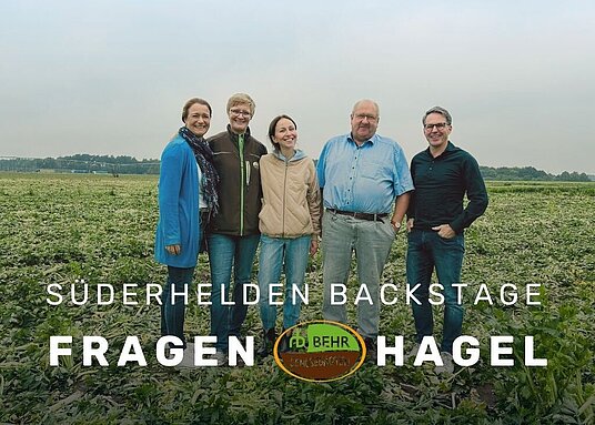 Gruppenbild Behr AG