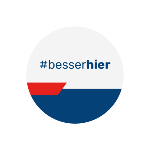 Logo besserhier