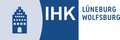 Logo Industrie- und Handelskammer Lüneburg-Wolfsburg