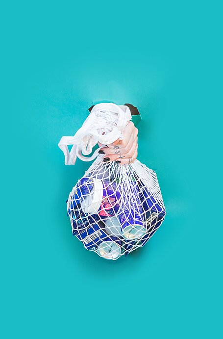 Titelbild Aktivitäten: Nachhaltigkeit