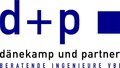Logo d+p dänekamp und partner Beratende Ingenieure VBI