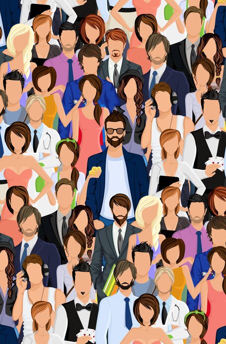 Fachkräftemarketing