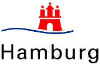 Logo Freie und Hansestadt Hamburg