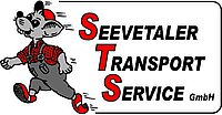 Logo STS Seevetaler Transport Service GmbH