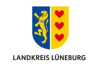Logo Landkreis Lüneburg