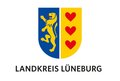 Logo Landkreis Lüneburg