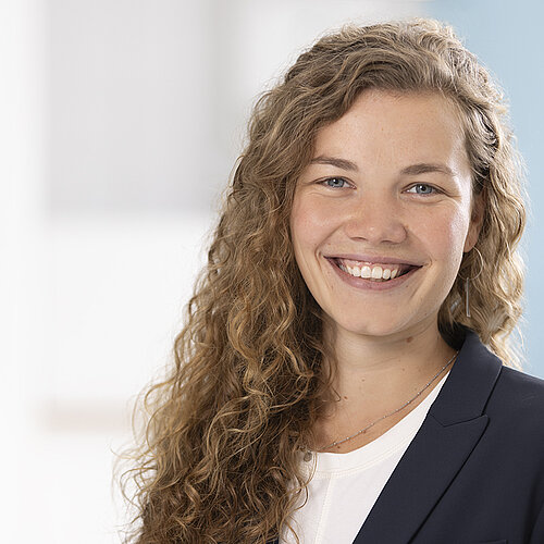 Jette Harm | Foto: © Paul Schimweg / Whitehall Photographie Jette Harm
