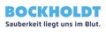 Logo BOCKHOLDT GmbH & Co. KG