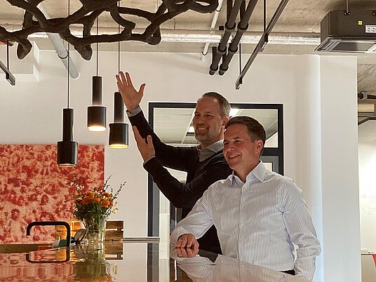 Podcastfolge Tempowerk